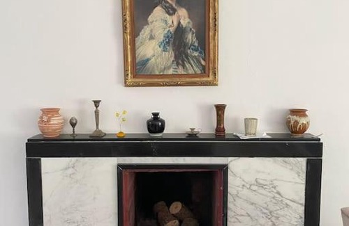 Ben Khalled Villa | Inviting Senteurs d'Oranges: Pet-Friendly Oasis with Pool