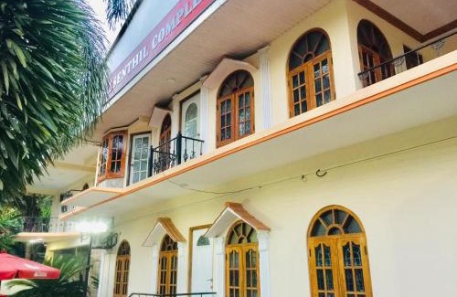 Jaffna House | Pet Friendly Getaway at Senthil Complex with Top Ratings