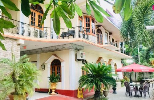 Jaffna House | Pet Friendly Getaway at Senthil Complex with Top Ratings