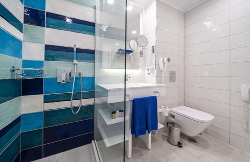 Golden Sands Resort | Indulge at Sentido Hotel Marea - All Inclusive 4-Star Retreat