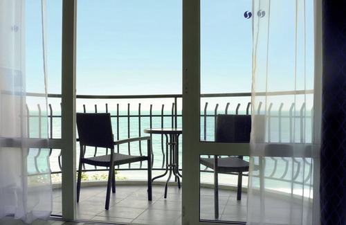 Golden Sands Resort | Indulge at Sentido Hotel Marea - All Inclusive 4-Star Retreat