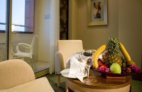 Evrenseki Resort | Experience Luxury at Sentido Kamelya Selin Resort & SPA