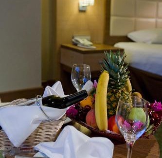Evrenseki Resort | Experience Luxury at Sentido Kamelya Selin Resort & SPA
