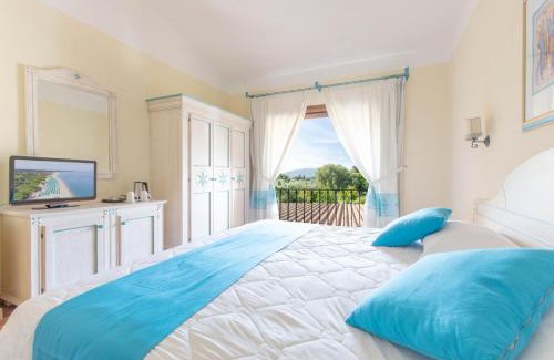 Orosei Hotel | Idyllic Sentido Orosei Beach: Oceanfront Retreat Awaits