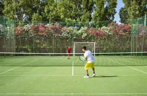 Orosei Hotel | Idyllic Sentido Orosei Beach: Oceanfront Retreat Awaits