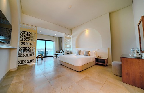 Marsa Alam Hotel | Serene Stay at SENTIDO Reef Oasis Suakin Resort