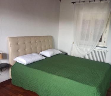 Pecetto di Valenza House | Discover Sentieri 2: Family-Friendly Getaway with Top Rating