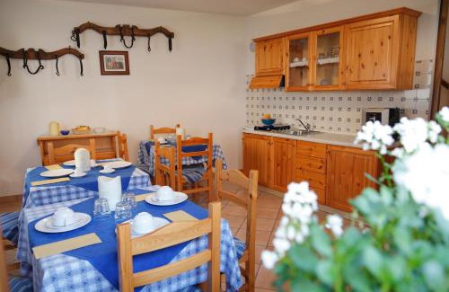 Sottomonte Bed & Breakfast | Discover Sentiero Valinis: Pet-Friendly & Family Ready Stay