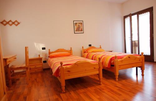 Sottomonte Bed & Breakfast | Discover Sentiero Valinis: Pet-Friendly & Family Ready Stay
