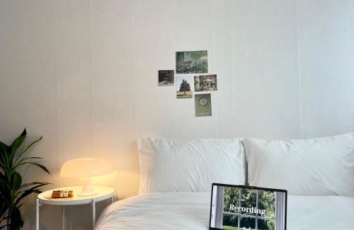 Haeundae House | sentimental