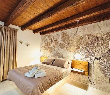 Vasanello Apartment | Experience Sentimento Rooftop with Ocean Views & Spa