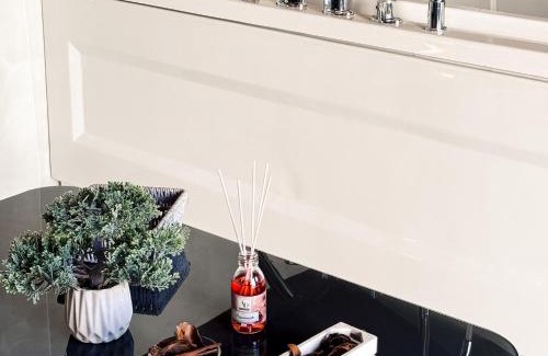 Vasanello Apartment | Experience Sentimento Rooftop with Ocean Views & Spa