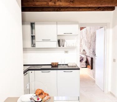 Vasanello Apartment | Experience Sentimento Rooftop with Ocean Views & Spa