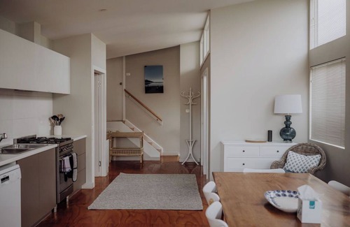 Coles Bay House | Sentinel at Freycinet