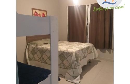 Brisamar Apartment | Feel at Home in Private Apartment 10min from Itaparica Beach