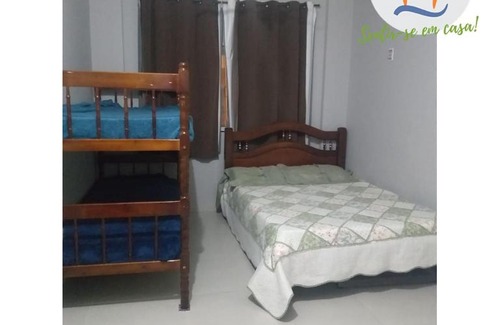 Brisamar Apartment | Feel at Home in Private Apartment 10min from Itaparica Beach