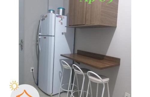 Brisamar Apartment | Feel at Home in Private Apartment 10min from Itaparica Beach