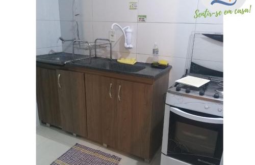 Brisamar Apartment | Feel at Home in Private Apartment 10min from Itaparica Beach