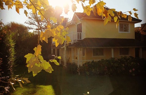 Valeria del Mar Cabin | Feel at Home Just Steps from the Beach - Pet & Child Friendly