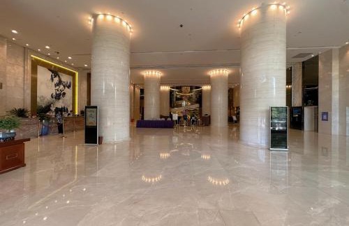Nanshan Hotel | Experience Bliss at Sentosa Hotel Shenzhen Feicui Branch