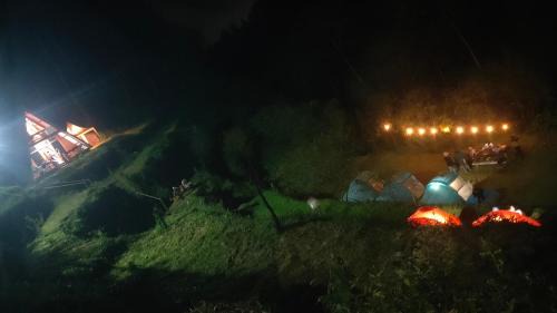 Pangalengan Other | Sentral Camp