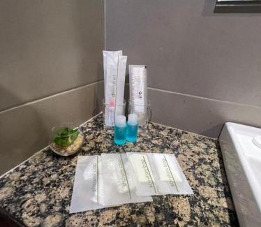 Bintulu Hotel | Eco-Friendly Comfort at Sentral View Hotel Bintulu