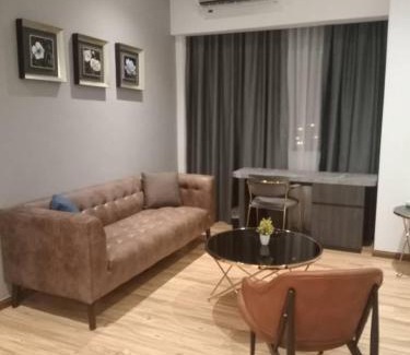 Bintulu Hotel | Eco-Friendly Comfort at Sentral View Hotel Bintulu