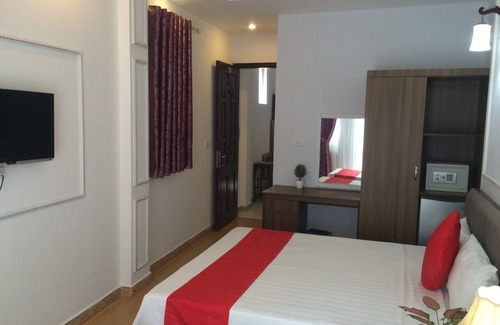 Semarang Apartment | Convenient Sentraland Apartment in Semarang with Kitchen