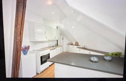 Arendal Apartment | Sentralt i Arendal