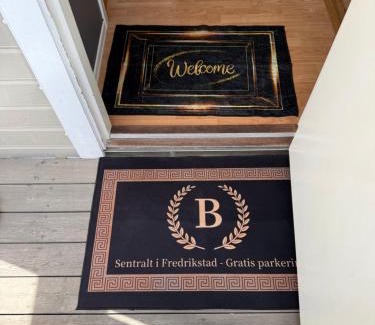 Fredrikstad Apartment | Conveniently Located in Fredrikstad with Free Parking