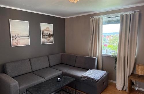 Fredrikstad Apartment | Conveniently Located in Fredrikstad with Free Parking
