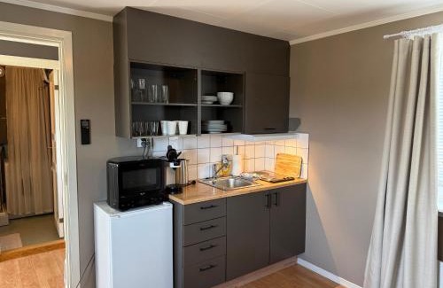 Fredrikstad Apartment | Conveniently Located in Fredrikstad with Free Parking
