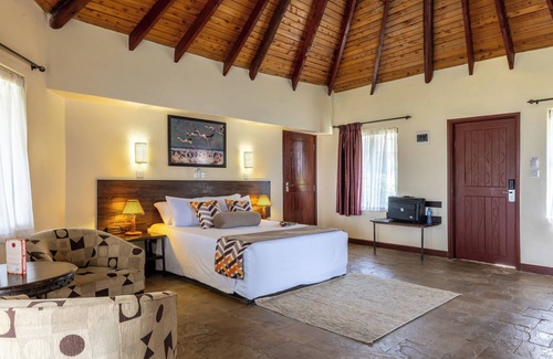 Gilgil Hotel | Relax at Sentrim Elementaita Lodge - Family-Friendly Retreat