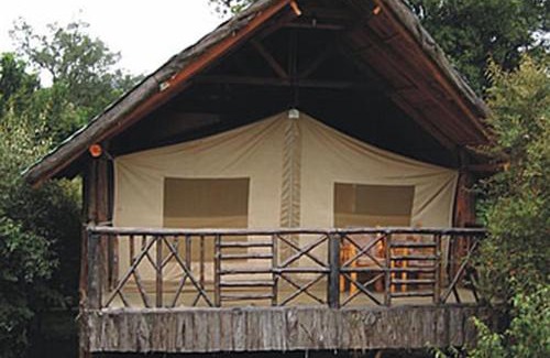 Ololaimutiek Cabin | Relax at Sentrim Mara Lodge with Oceanfront Views & Spa