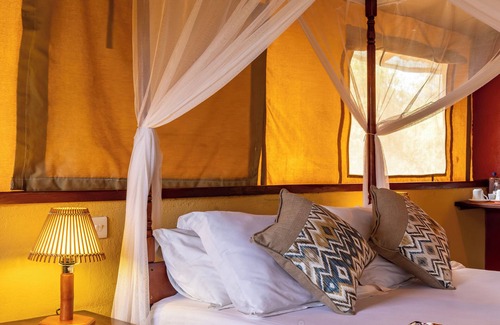 Voi Other | Escape to Sentrim Tsavo Lodge: Pool, Spa & Family Fun