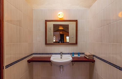 Voi Other | Escape to Sentrim Tsavo Lodge: Pool, Spa & Family Fun