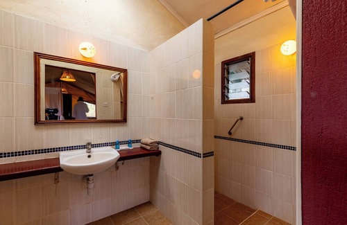 Voi Other | Escape to Sentrim Tsavo Lodge: Pool, Spa & Family Fun