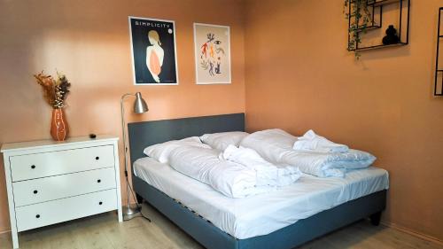 Lillehammer Apartment | Convenient City Center Apartment - Pet & Child Friendly