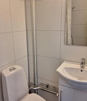 Lillehammer Apartment | Convenient City Center Apartment - Pet & Child Friendly