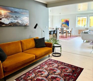 Bodo Villa | Quaint Villa Near the City with Family and Pet Amenities