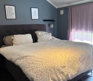 Rjukan House | Conveniently Located House: Perfect for Families