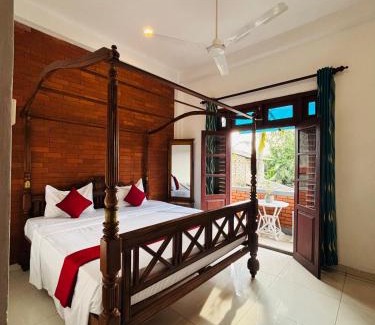 Galle Hotel | SENUKi