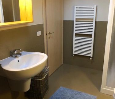 Crema Apartment | Family-Friendly Stay at Senza pensieri Residence Carlo Urbino