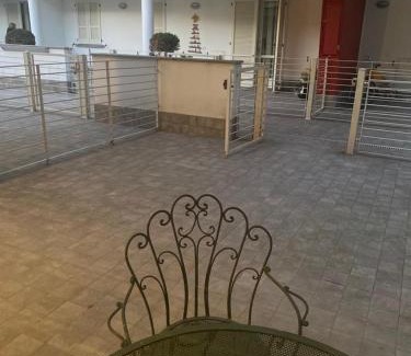 Crema Apartment | Pet-Friendly Stay at Senza Pensieri Residence Urbino