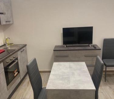 Crema Apartment | Pet-Friendly Stay at Senza Pensieri Residence Urbino