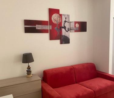 Crema Apartment | Discover Senza Pensieri: Family & Pet-Friendly Retreat