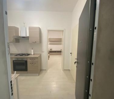 Crema Apartment | Discover Senza Pensieri: Family & Pet-Friendly Retreat