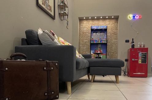 Portici Bed & Breakfast | Family-Friendly Escape at Senza Pressa B&B - Rated 9.2/10