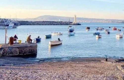 Portici Bed & Breakfast | Family-Friendly Escape at Senza Pressa B&B - Rated 9.2/10