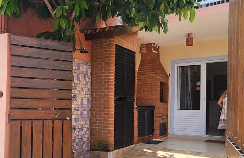 Sao Francisco House | Guest Rated 10/10: Seo Chico Sobradinho with Ocean Views